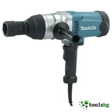 MAKITA TW 1000 - ПРОФЕСИОНАЛЕН ЕЛЕКТРИЧЕСКИ УДАРЕН ГАЙКОВЕРТ MAKITA TW 1000 - ПРОФЕСИОНАЛЕН ЕЛЕКТРИЧЕСКИ УДАРЕН ГАЙКОВЕРТ